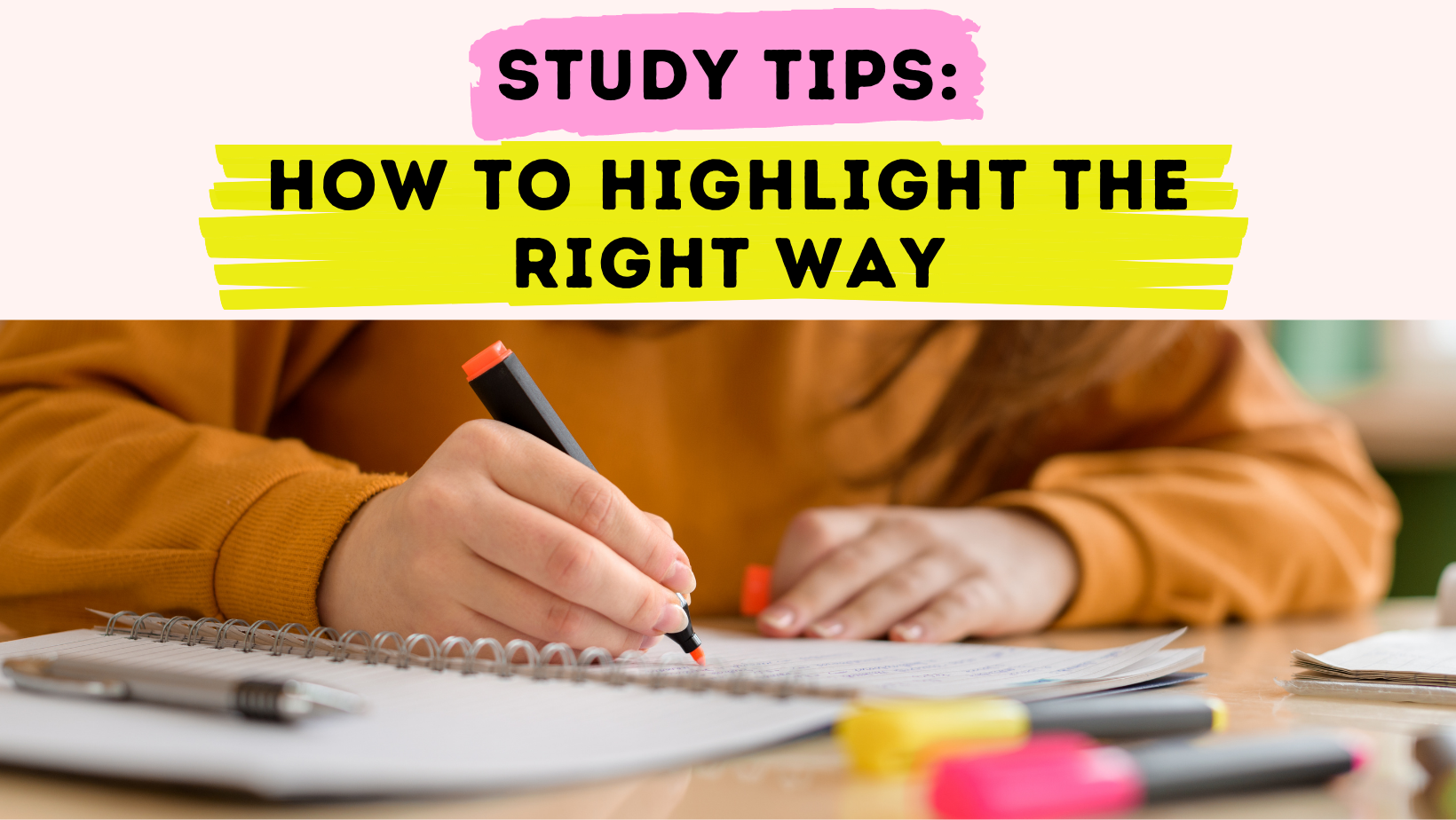 study-tips-how-to-highlight-the-right-way