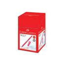 Faber-Castell NX 23 Ball Pen 50's