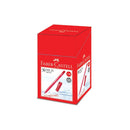 Faber-Castell NX 23 Ball Pen 50's