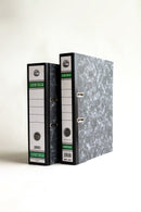 Lion File Lever Arch File F4 2"