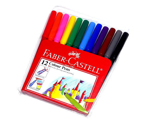 Magic pen faber castell Clearance