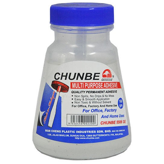 Chunbe Multi Purpose Adhesive Glue 160ml