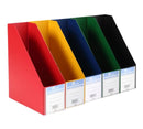 PVC Magazine File Box