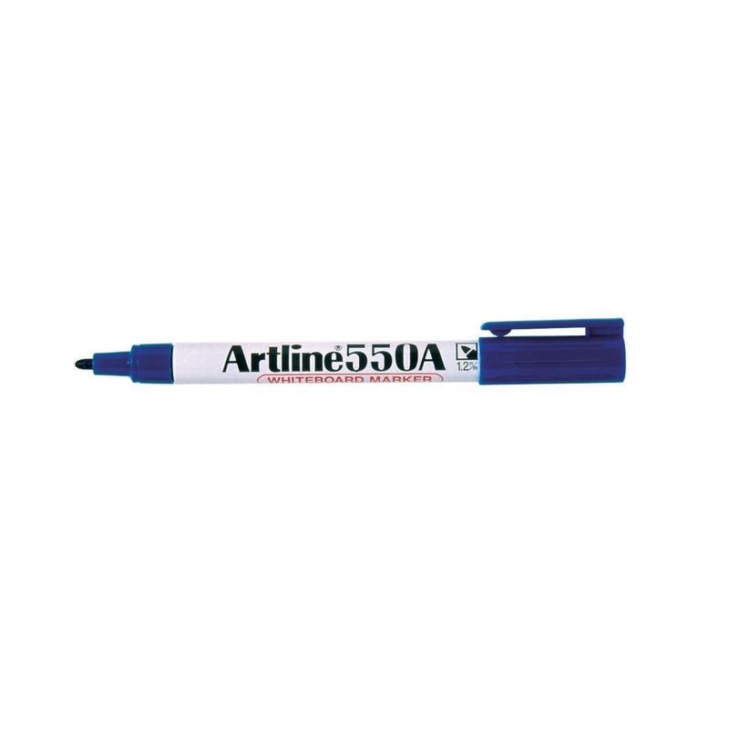 Artline 550A Whiteboard Marker 12's