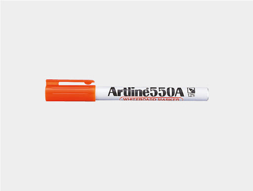 Artline 550A Whiteboard Marker 12's