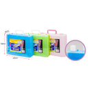 A4 Handle Doument Case 55mm/80mm