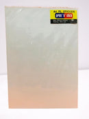 Multi-purpose A4 Size White Label Sticker - 100's