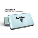 Artline Stamp Pad No.2 1