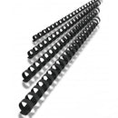 Plastic Binding Comb - 50pcs / box - Various Sizes