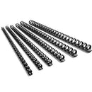 Plastic Binding Comb