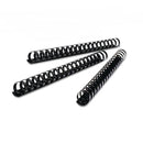 Plastic Binding Comb - 50pcs / box - Various Sizes