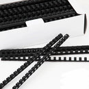 Plastic Binding Comb