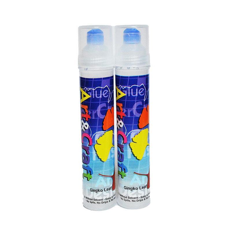 UHU Glue Pen 50ml Solvent-Free