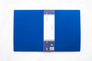 LION FILE - Colour PP A4 Clear Book Holder - 12 books/pack