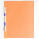 Lion File (400gsm) Manila Files with Plastic Flat Mech. - MF420