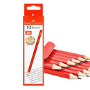 Faber Castell 1323 2B Pencil 1