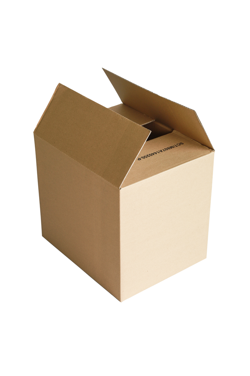 Packaging Paper Carton Boxes - (L)36 x(W)29 x(H)32 cm-180/180 BF