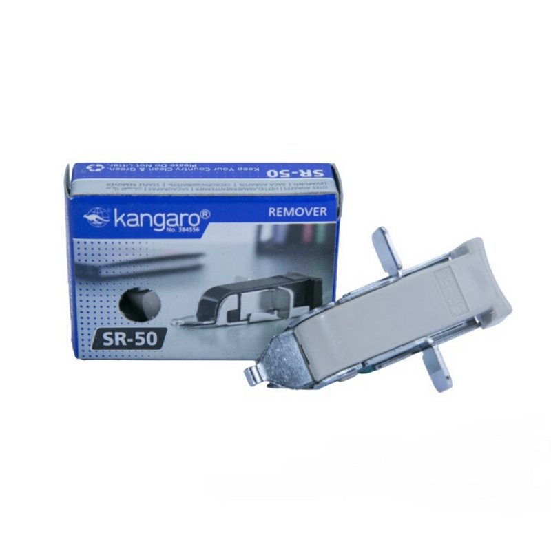Kangaro SR-50 Stapler Clamp Remover Tool 1