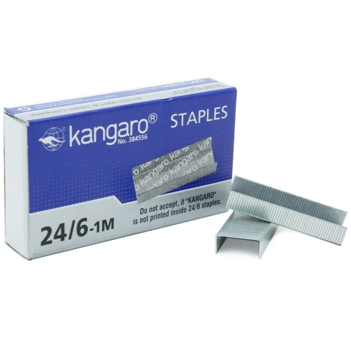 Kangaro Staples 24-6 1