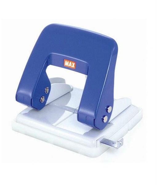 Max DP-F2DN Double Hole Puncher