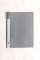 LION FILE Management and Presentation File - Assorted Colours