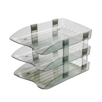 Niso Document Tray 3 Tiers 2