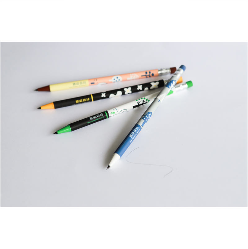 LT-8011 Mechanical Pencil 0.5 40's