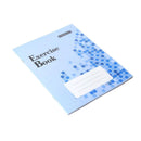 Academy Gold - F5 Exercise Books 50gsm - 8mm Single Rule (10 books/pkt)