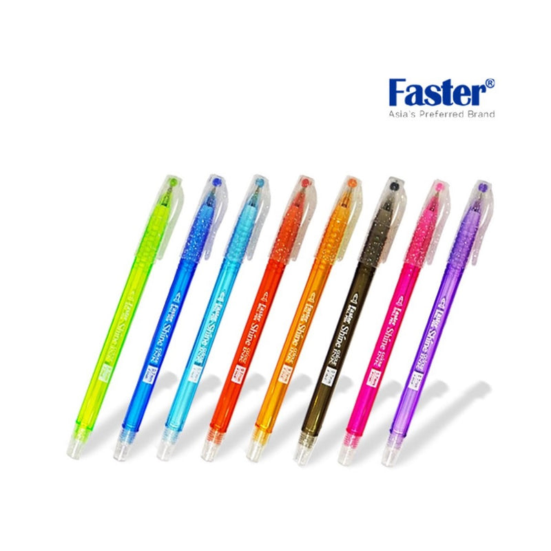 Faster CX 1076 Ball Pen