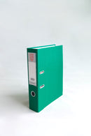 Premium PP/PP Colour Lion File Lever Arch File F4 - 3"