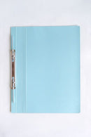 Lion File Economical (300gsm) Manila Files with Spring Mech.