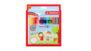 Stabilo Swans Colour Pencils Box 12'S+1/24'S/36'S/48'S