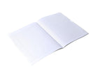 Academy Gold - F5 Exercise Books 50gsm - 8mm Single Rule (10 books/pkt)