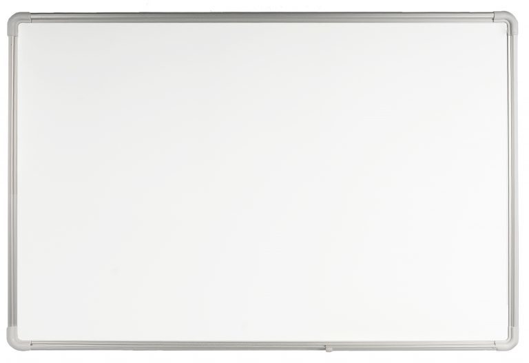 Magnetic Whiteboard - Various Sizes