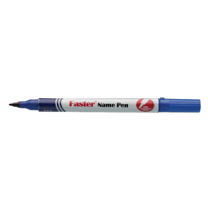 Faster NP-10 Name Pen