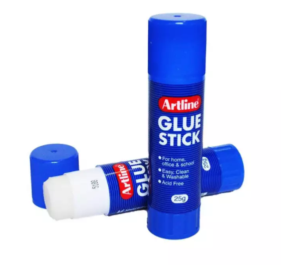 Artline Glue Stick EG-8 / EG-25