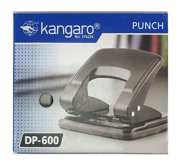 Kangaro DP-600 Puncher