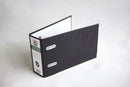 LION Voucher File 3" B5  - For receipts or small half A4 size documents