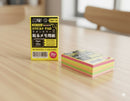APLUS Sticky Pad (Neon Colour)