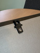 Lion File - PP Colour Rigid Box File