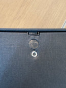 Lion File - PP Colour Rigid Box File