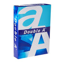 Double A Premium A4 Photocopy Paper 80GSM (500'S) - 5 reams/ BOX
