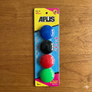 APLUS Whiteboard Colour Magnet