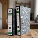 Lion File Lever Arch File A4 3"  - 30pcs/ctn