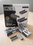 NO.3-1M Aplus Staples