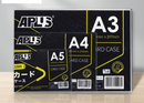 APLUS Card Case A4 / A5 / A3