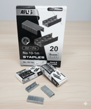 NO.10-1M Aplus Staples