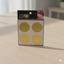 APLUS CS51-G 51MM Common Seal (Gold) 20'S