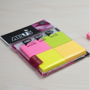 APLUS N04-4 Page Marker 38MM X 38MM