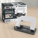 APLUS Two Hole Punch HP630